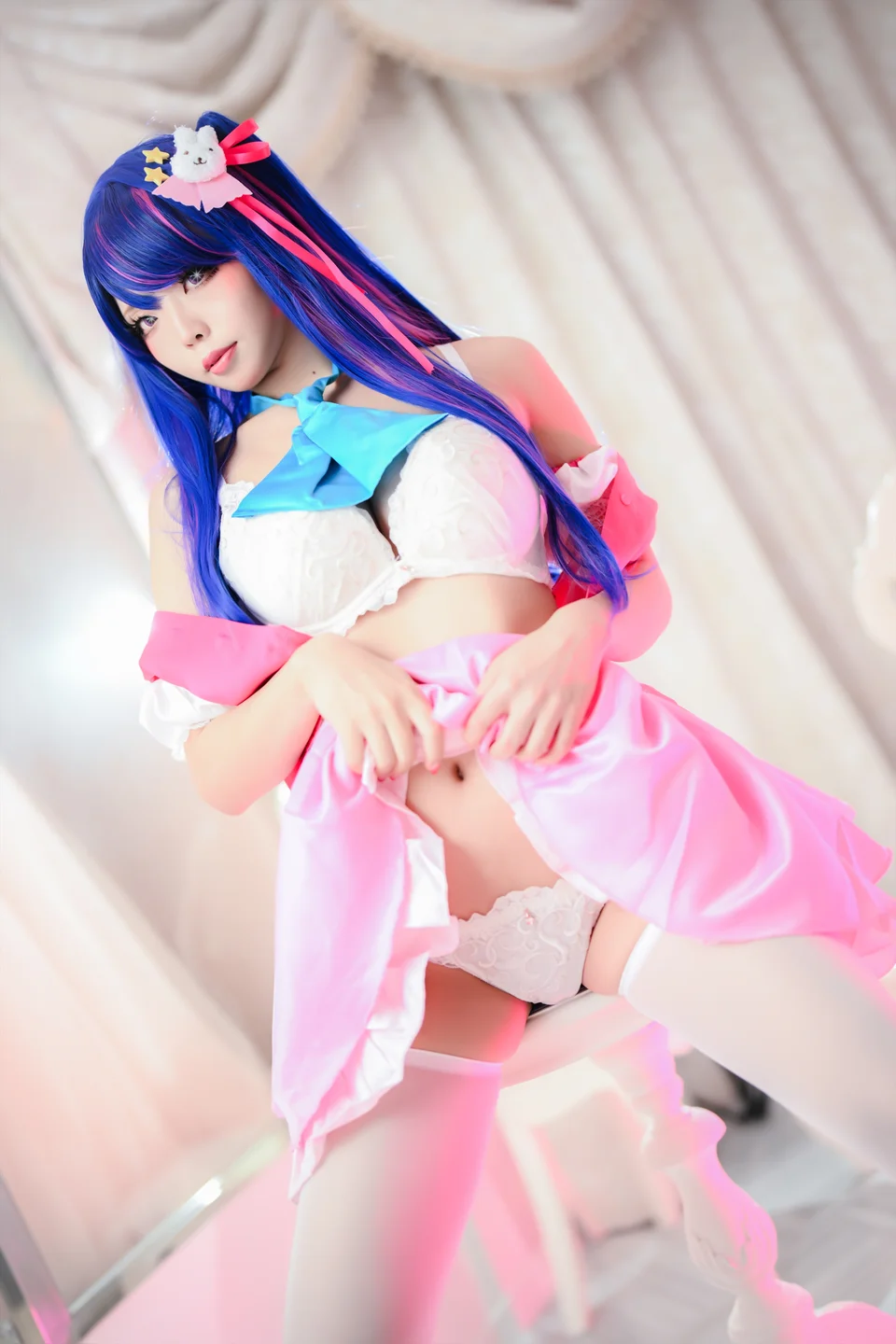 ChuChu♡MAGIC_なごみ亭ちゅちゅ_推しの秘密_推しの子_186P_482MB tg@simisebaisi 【丝足阁】022.webp